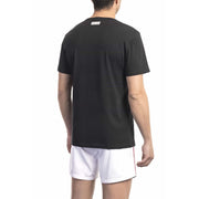 Bikkembergs Beachwear T-shirts