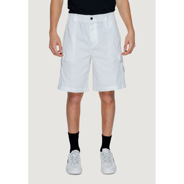 Calvin Klein Jeans Men's Bermuda Shorts