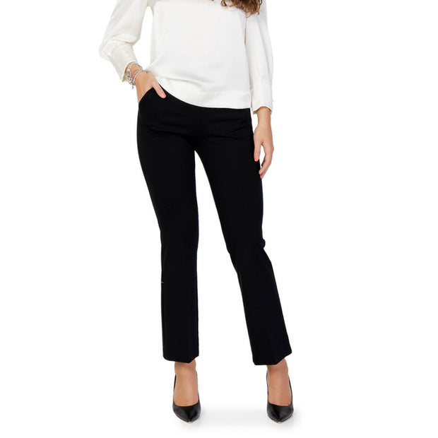 Pantalones Sandro Ferrone Mujer