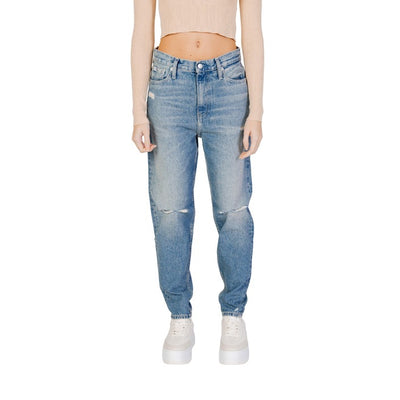 Calvin Klein Jeans Femme Jeans