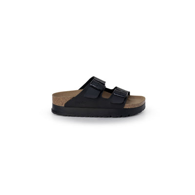 Birkenstock                      Femme Sandales