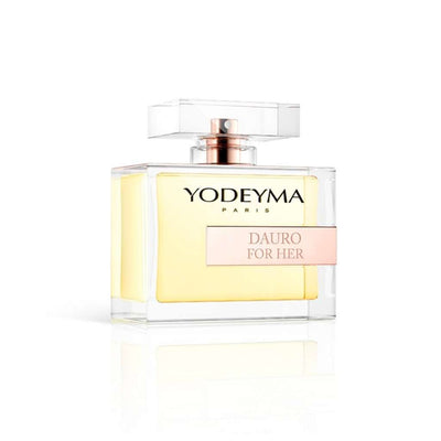 Yodeyma Parfums