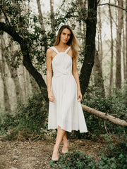 MIDI DRESS NOVIA-2