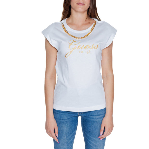 Guess Femme T-Shirts