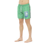 Bikkembergs Beachwear Maillots de bains