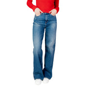 Tommy Hilfiger Jeans Femme Jeans