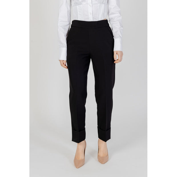 Sandro Ferrone Femme Pantalons