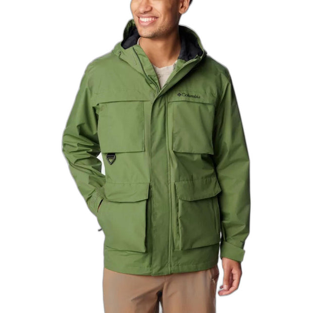 Columbia Homme Vestes