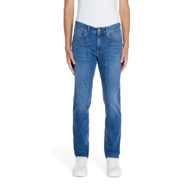 Jeckerson Homme Pantalons