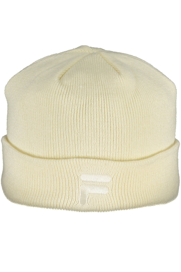 CHAPEAU FILA BLANC HOMME-0