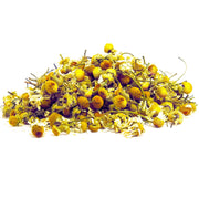 SWEET PEARL - Chamomile Flowers - Bulk Plant Infusion-1