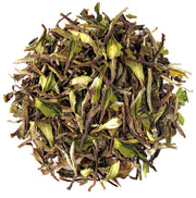 PERLE IMPERIALE - Pai Mu Tan White Tea Leaves - Loose leaf tea-1