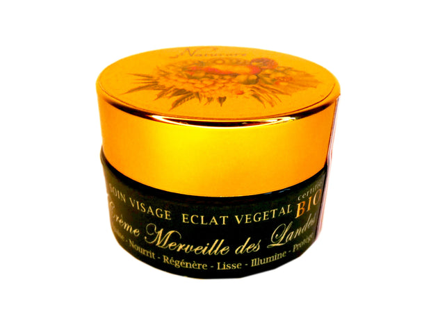 PACK VOYAGE - Coffret Régénération Intégrale Soin de peau IN & OUT-5