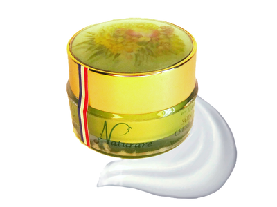 MINI - ORGANIC Merveille des Landes Cream-0