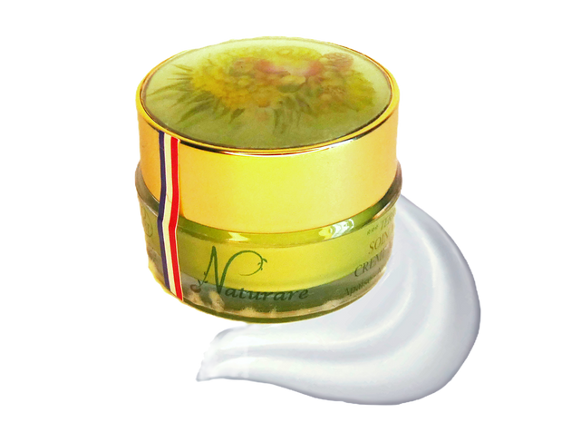 MINI - ORGANIC Merveille des Landes Cream-0