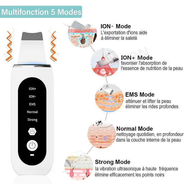 STELLAR EMS Purifier 5 in 1-2