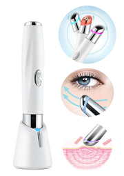 ELFYA - PERFECTIVE LIFTING MASSAGER Anti-dark circles & Anti-wrinkles - Eye contour-2