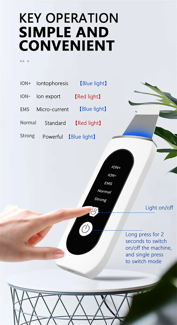 STELLAR EMS Purifier 5 in 1-13