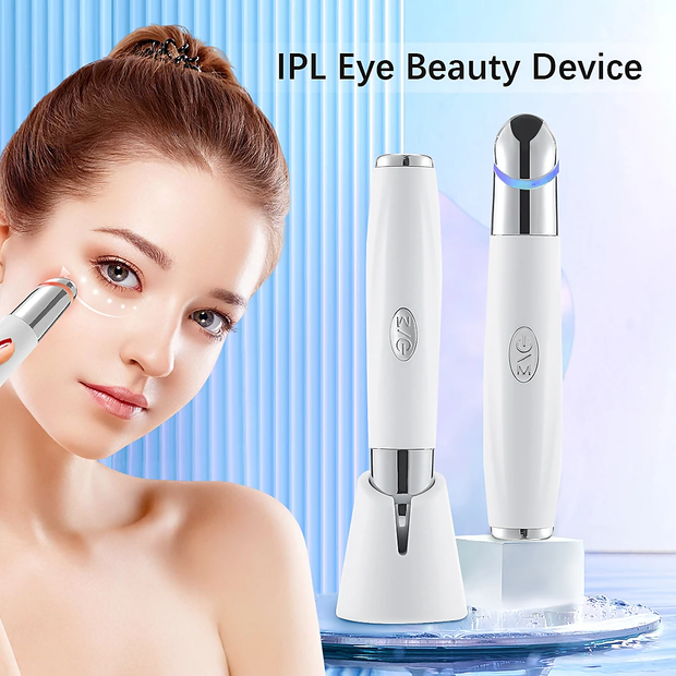 ELFYA - PERFECTIVE LIFTING MASSAGER Anti-dark circles & Anti-wrinkles - Eye contour-1