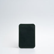 Top-Grain Leather MagSafe wallet - Classic-3