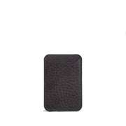 Full-Grain Leather MagSafe wallet - Classic-9