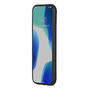 Custodia iNature iPhone 11 - Nero Vulcano-2