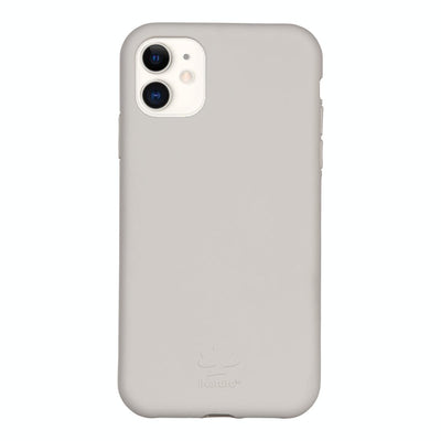 iNature iPhone 11 case - Stone-0