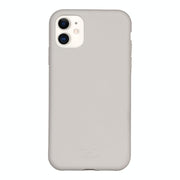 Custodia iNature iPhone 11 - Stone-0