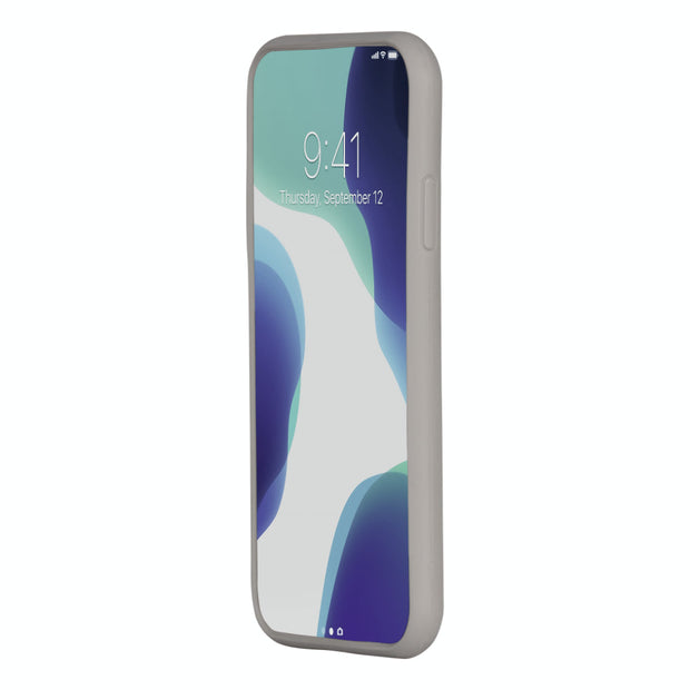 Custodia iNature iPhone 11 - Stone-1