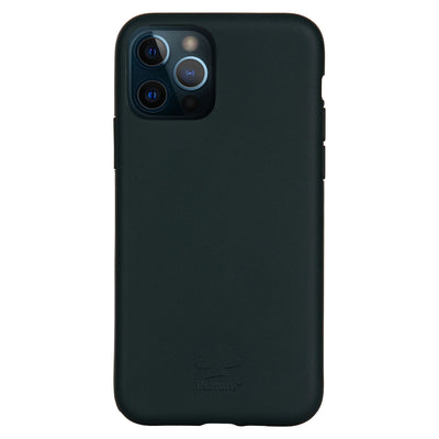 Custodia iNature iPhone 11 Pro - Verde Foresta-0