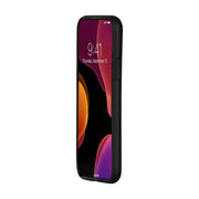 iNature iPhone 11 Pro Max Case - Volcano Black-1