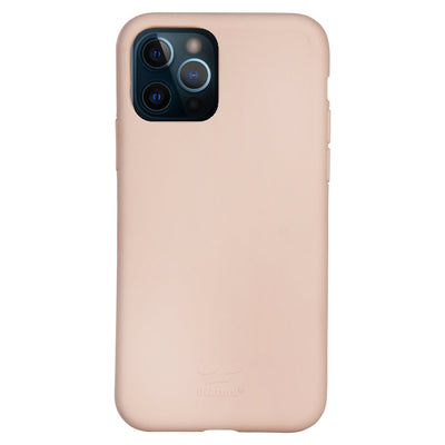 Custodia iNature iPhone 11 Pro - Rosa-0