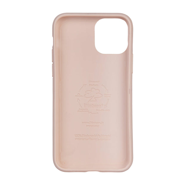 Custodia iNature iPhone 11 Pro - Rosa-2