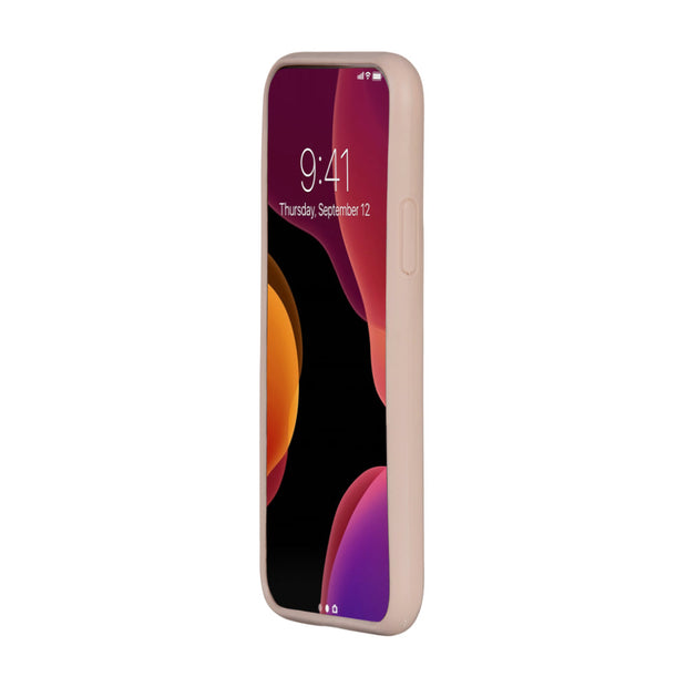 iNature iPhone 11 Pro Case - Pink-1