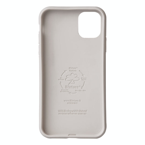 iNature iPhone 11 Pro Case - Stone-2