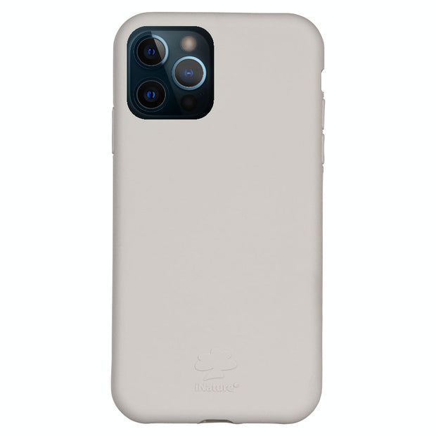 Custodia iNature iPhone 11 Pro - Stone-0