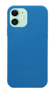 Custodia iNature iPhone 12/12 Pro - Cielo Azzurro-0