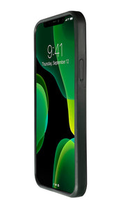 Custodia iNature iPhone 12 Mini - Verde Foresta-1