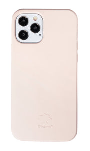 Custodia iNature iPhone 12/12 Pro - Rosa-0