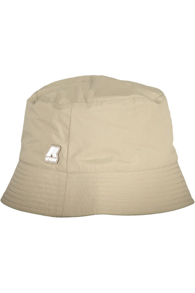 CHAPEAU DE PÊCHEUR HOMME K-WAY BEIGE-0