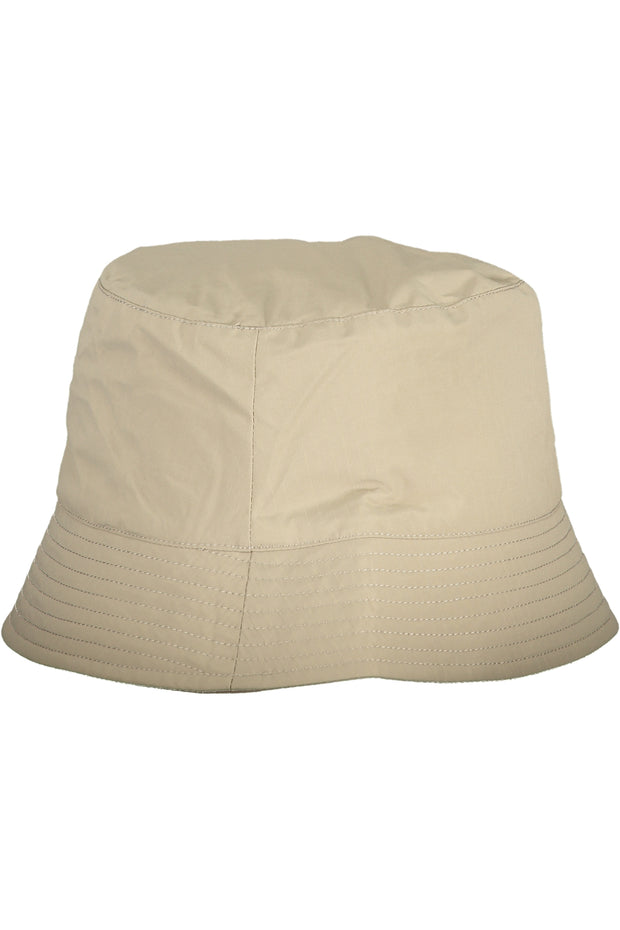 CHAPEAU DE PÊCHEUR HOMME K-WAY BEIGE-1