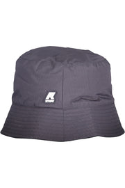 CHAPEAU DE PÊCHEUR HOMME K-WAY BLEU-0