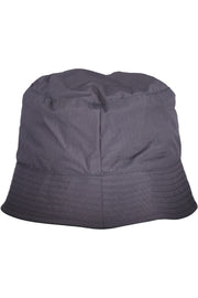 CHAPEAU DE PÊCHEUR HOMME K-WAY BLEU-1