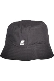 CHAPEAU DE PÊCHEUR HOMME K-WAY NOIR-0