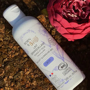 Lait Démaquillant Confort Bleuet - Certifié Bio-1