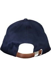 CHAPEAU HOMME LA MARTINA BLEU-1