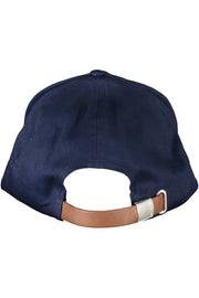 CHAPEAU HOMME LA MARTINA BLEU-1