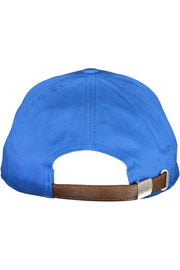 CHAPEAU HOMME LA MARTINA BLEU-1