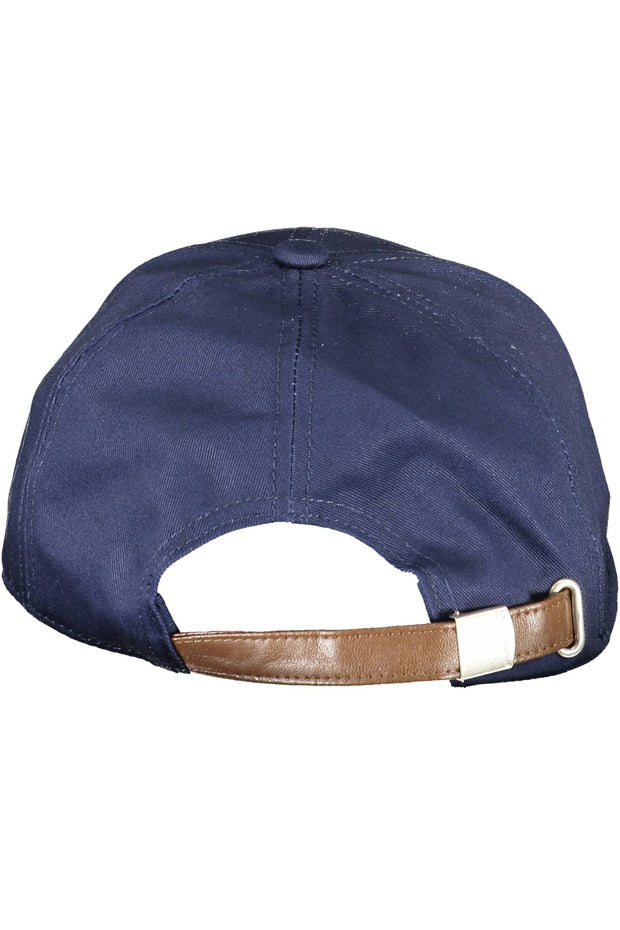 CHAPEAU HOMME LA MARTINA BLEU-1