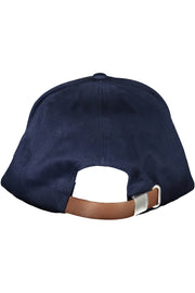 CHAPEAU HOMME LA MARTINA BLEU-1